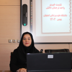 بررسی ارتباط بین امتیاز سبک زندگی سالم با خطر ناباروری در مردان ایرانی