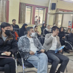 برنامه آموزش بازتوانی قلبی برای بیماران