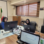 اولین جلسه هم اندیشی راه اندازی ثبت بیماران FH