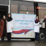 برگزاری کارناوال پژوهشی مامایی در هفته پژوهش