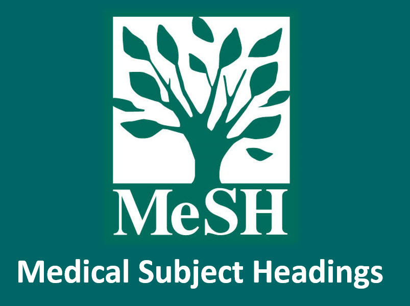 آشنايي با پايگاه Medical Subject Headings (MeSH)